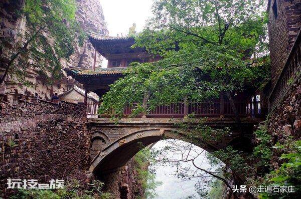 石家庄景点排行榜前十名(河北石家庄十大著名旅游景区)-图片7